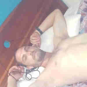 Me My sexy body Dom
