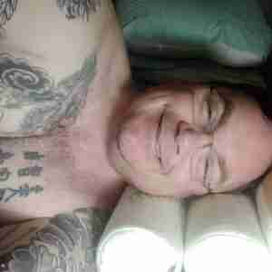 It's me Pics of me hursh