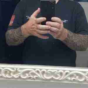It's me Pics of me hursh