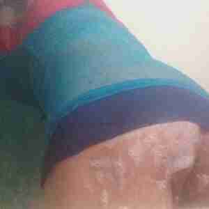 KINKY SEX PLAY 2023 STRAIGHT WITH SLIT GF N SISSY  CROSS DRESSING ASS GAPING DILDO PLAY W SOME FOOD N ASS PLAY TOO SLUT,
