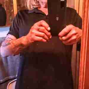 Kinky as I Need to Be Bi white male who loves pussy as much as dick, even better is both at once looking for adventurous no