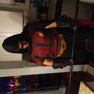 Some cool photos Collection of costume photos. Hero