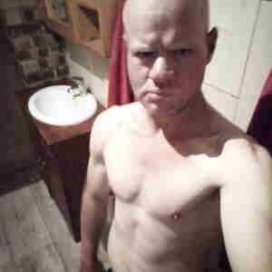 me loving,carring,honest.loyal and horny as fuck your every day fantacy