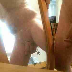 me hope you like cock