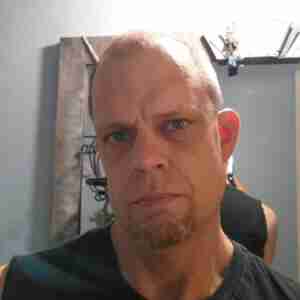 Me Just a picture of me Passionate gentleman