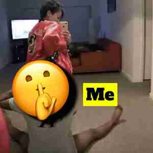 My fav I love eating pussy from the back #eating