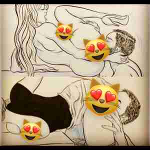 My fav I love eating pussy from the back #eating