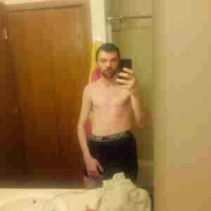 Just me Mee Selfie