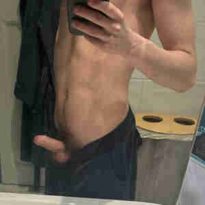 Having fun Mirror picture Mirror pic