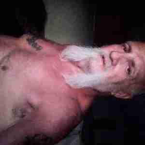 Love to eat pantie covered hairy pussy I love the feel the smell oh yesthe taste of pussy any SHAPEorSIZE I'm 65 live alone