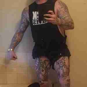 Markymrk Me Single guy
