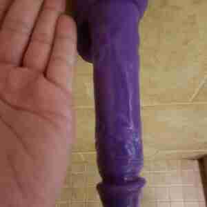 Bottom fun I love all types of sex toy