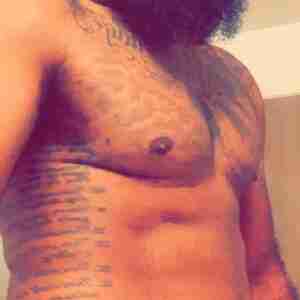 Me Tattoos, hairy, athletic, good smell, toned and fit BBC
