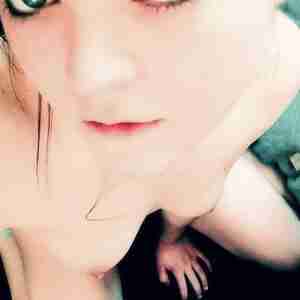 Me Southern guy Green eyes