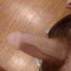 A surprise One for the ladies Dick