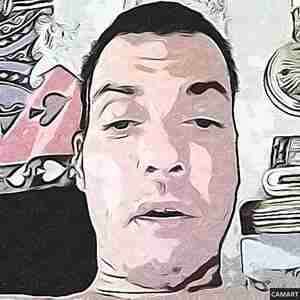 Me Me and all my glory lol Mesa Handsome Endowed