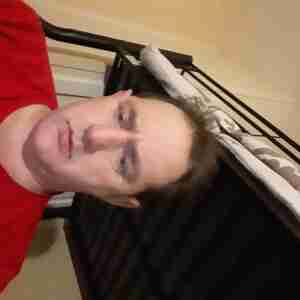 me trying to look normal lol just an innocent pic of the real me want a good man to talk and more..lol