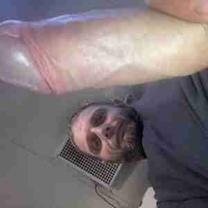 My thick cock My toy Big dick