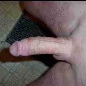 Hard Very turned on Hard, huge hung