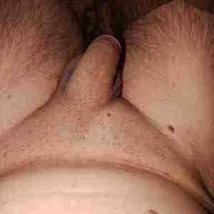 Me Dick pic 8 inch