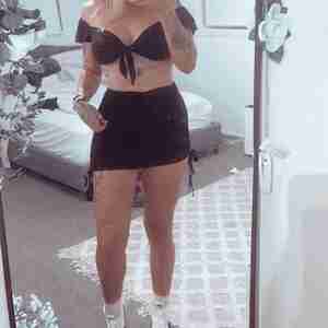 Me Wanna fuck Tits