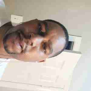 Me Just dropping a face pic Pic