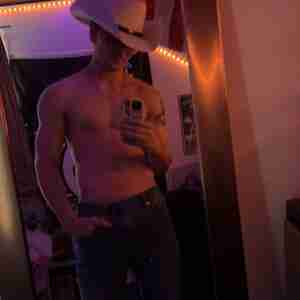 1 me young buck