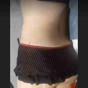 Sissy Horny Cd sissy