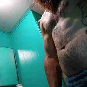 Hot Sexy out shower Sexy