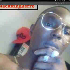 Blackkingkerro ItsMe ChexkMeOut