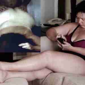 BBW Curvy Baby Large all over heavy fatty body BBW,chubby,fatty,pawg,
