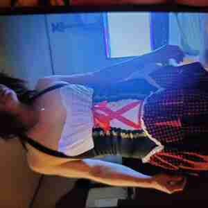 Trans pics Melody Prancer  pics Trans Female  cock pic