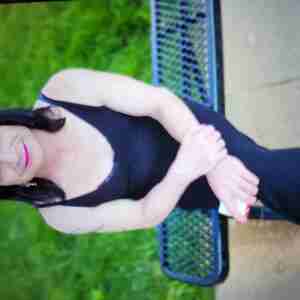 Trans pics Melody Prancer  pics Trans Female  cock pic