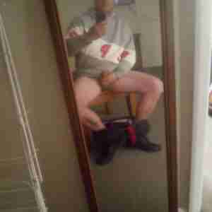 Just me Decent Prnceison