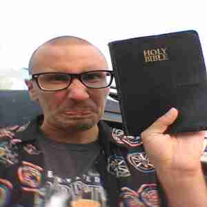 Horny 28-Year Old Messianic Jew I am a 28-year-old [Virgin] Messianic Jew -- from the tribe of Judah -- Pentecostal and