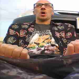 Horny 28-Year Old Messianic Jew I am a 28-year-old [Virgin] Messianic Jew -- from the tribe of Judah -- Pentecostal and