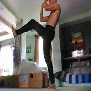 Horny 28-Year Old Messianic Jew I am a 28-year-old [Virgin] Messianic Jew -- from the tribe of Judah -- Pentecostal and