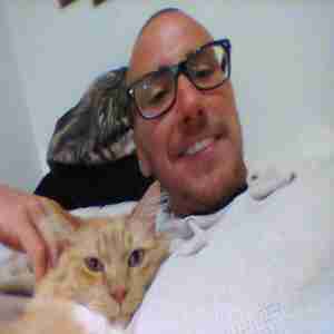 Horny 28-Year Old Messianic Jew I am a 28-year-old [Virgin] Messianic Jew -- from the tribe of Judah -- Pentecostal and