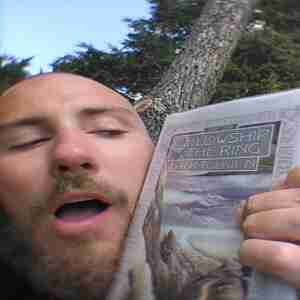 Horny 28-Year Old Messianic Jew I am a 28-year-old [Virgin] Messianic Jew -- from the tribe of Judah -- Pentecostal and