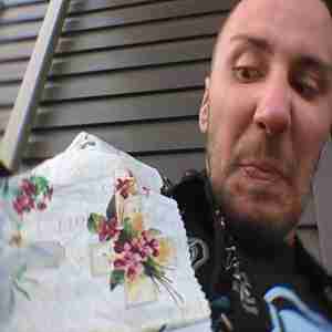 Horny 28-Year Old Messianic Jew I am a 28-year-old [Virgin] Messianic Jew -- from the tribe of Judah -- Pentecostal and