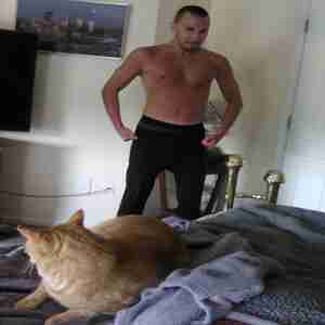 Horny 28-Year Old Messianic Jew I am a 28-year-old [Virgin] Messianic Jew -- from the tribe of Judah -- Pentecostal and