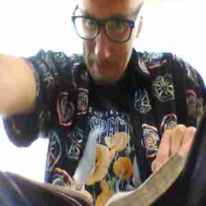 Horny 28-Year Old Messianic Jew I am a 28-year-old [Virgin] Messianic Jew -- from the tribe of Judah -- Pentecostal and