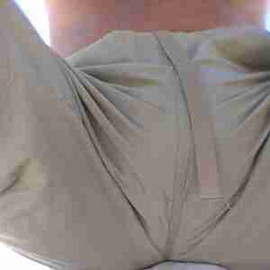 Horny 28-Year Old Messianic Jew I am a 28-year-old [Virgin] Messianic Jew -- from the tribe of Judah -- Pentecostal and