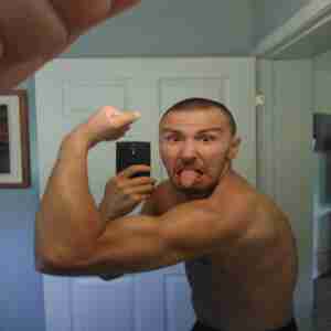 Horny 28-Year Old Messianic Jew I am a 28-year-old [Virgin] Messianic Jew -- from the tribe of Judah -- Pentecostal and