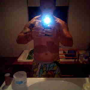 Me Me Me