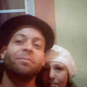 Us Couple Couple