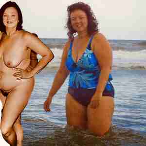 Beach Summer Atlantic Seabord Hot wife Nat is roaming all summer long hot beaches along the eastern Atlantic seabord . Hope
