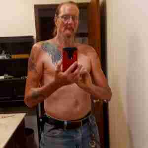 Me Is me Looking
