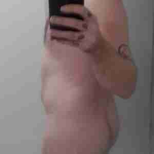 idk right now Hoping to meet someone sexy 4 you
