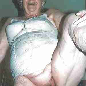 Old grannies are the best fucks I am a lover of old and really old women, I prefer their droopy titties, hairy cunts and